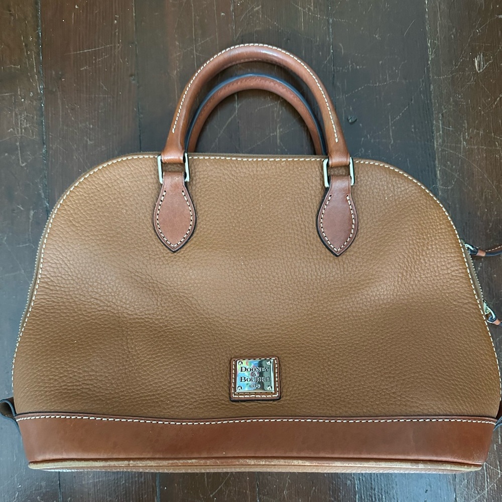 Dooney & Burke Handbag
